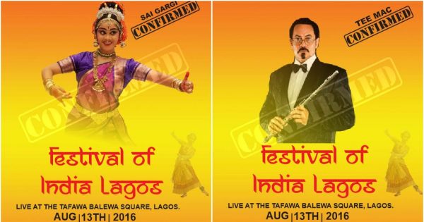 Festival of India