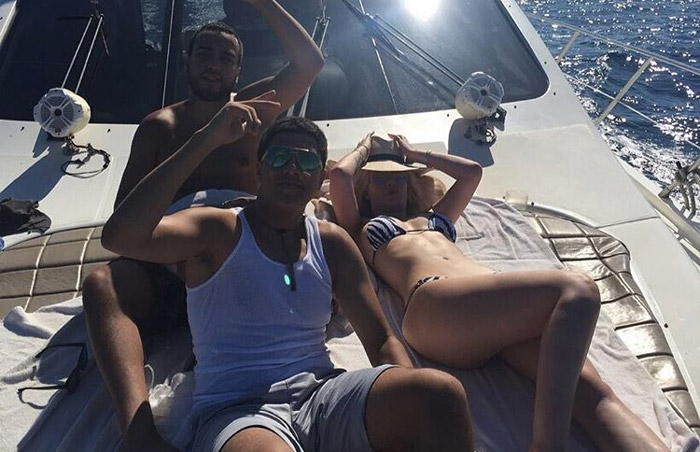 French Montana