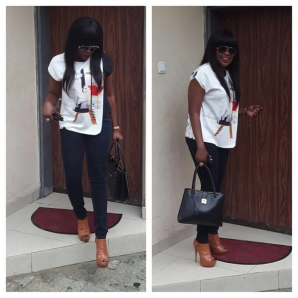 funke Akindele
