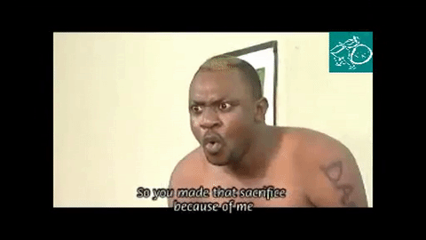 Why Odunlade Adekola is a complete actor