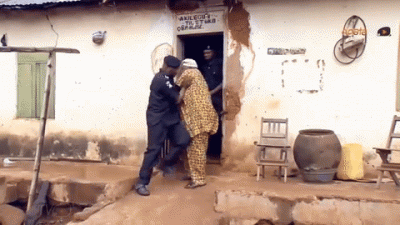 Why Odunlade Adekola is the complete Nollywood actor