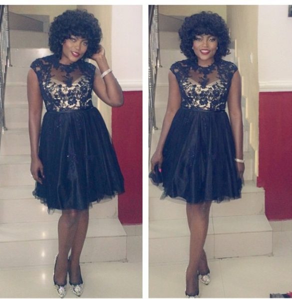 Funke Akindele