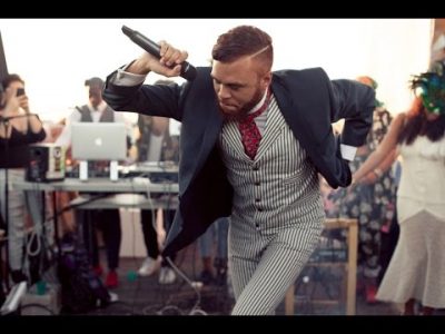 jidenna dance
