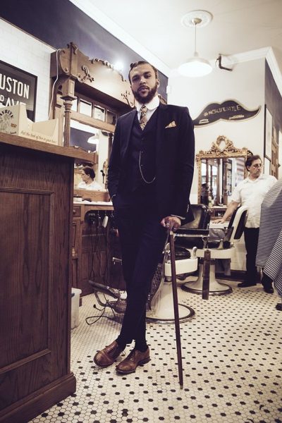 jidenna dapper