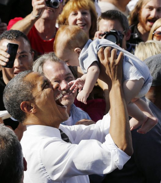 Obama and baby2