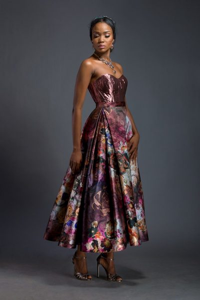 More wedding guest-inspired Komole Kandis