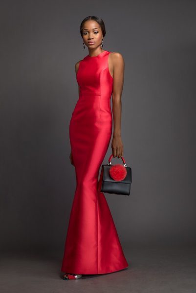 A piece from the second series of Komole Kandis