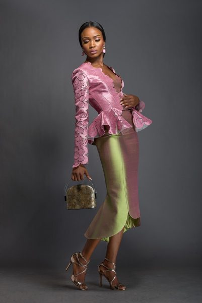 Another Komole Kandis second series