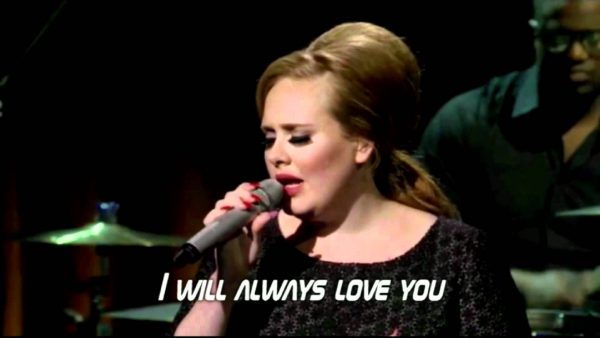 Adele