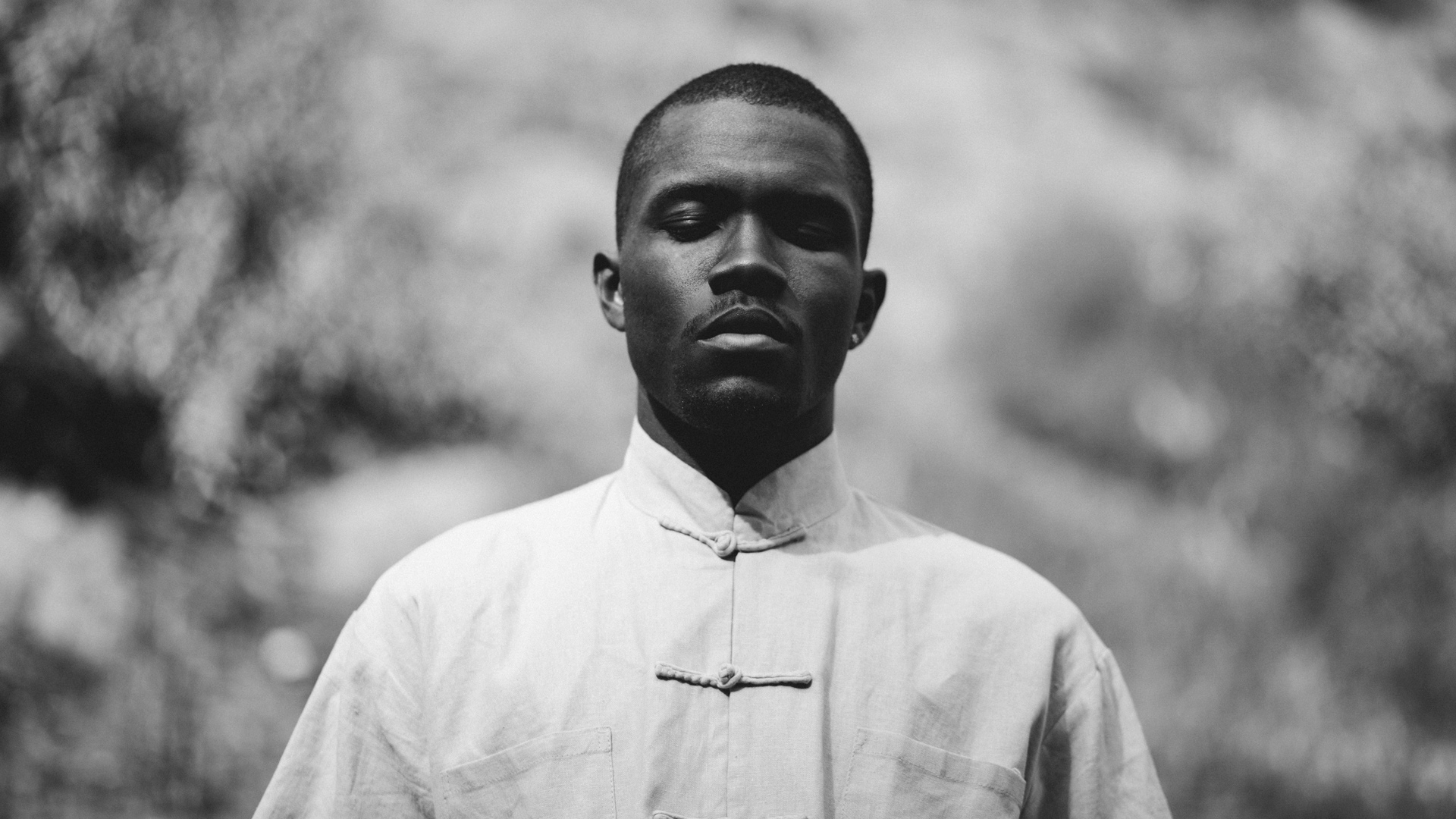 Frank Ocean