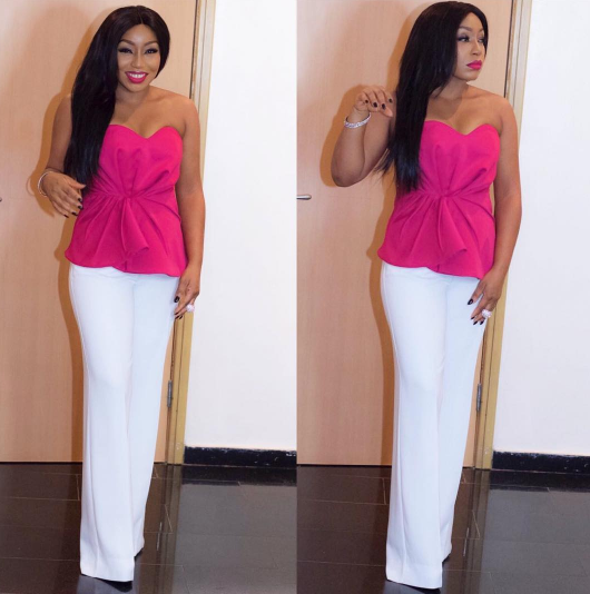 rita dominic