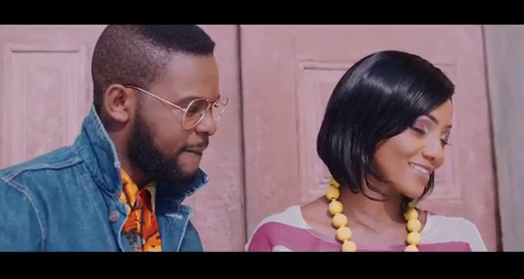 Falz and Simi