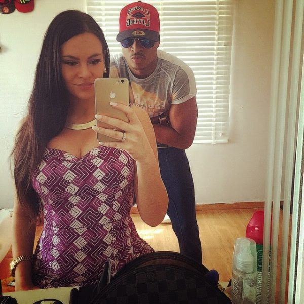 sonia morales and ik