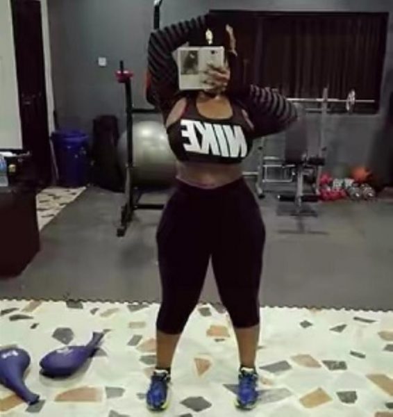 toolz workout