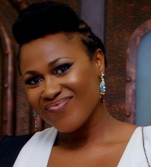 Uche Jombo