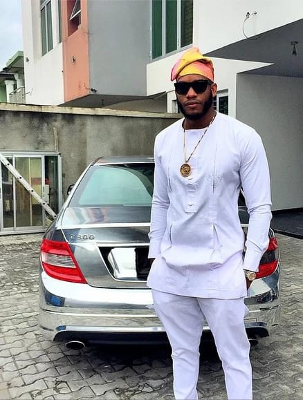 Can't be moving around in danfo