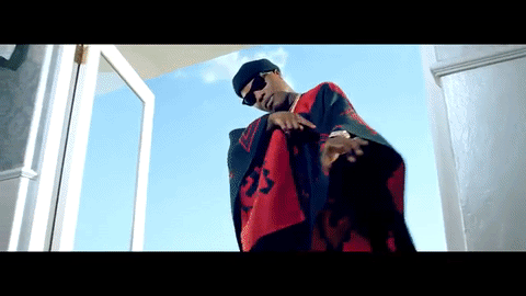 This Is The Story Of Your Life Described By Wizkid Gifs