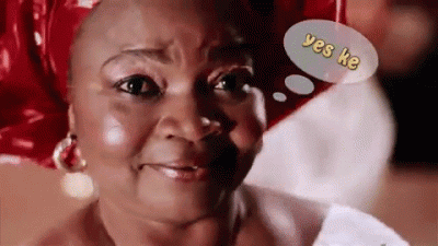 Wizkid got the young and old dancing with Pakurumo