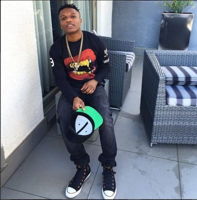 wizkid