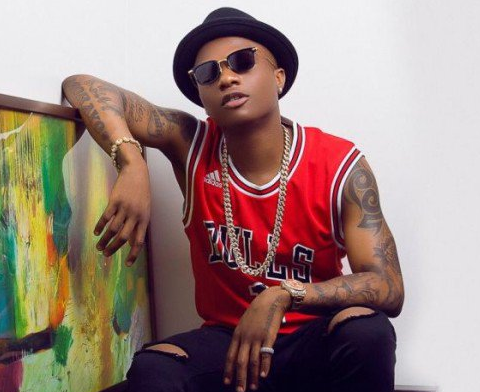 Wizkid