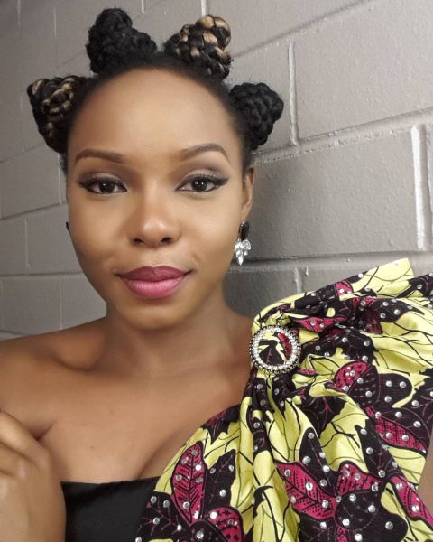 Yemi Alade