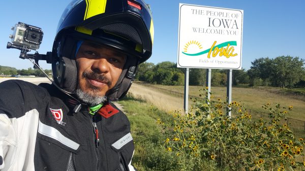 Ogbonnaya ‘FD’ Kanu
