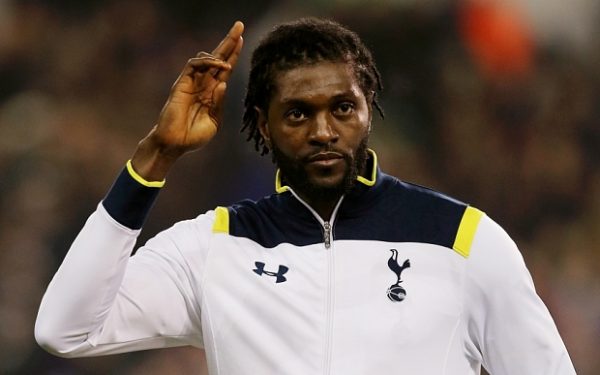 emmanuel adebayo