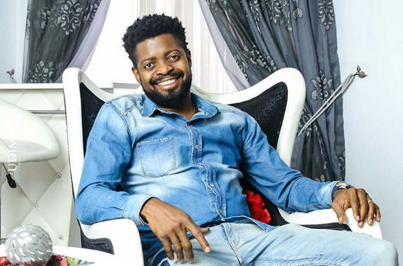 Basketmouth