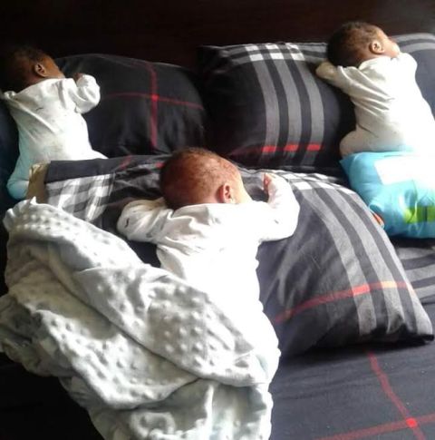 This is every lady's marriage goal.