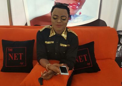 Osheeeeeeeeyyyy Baddest!