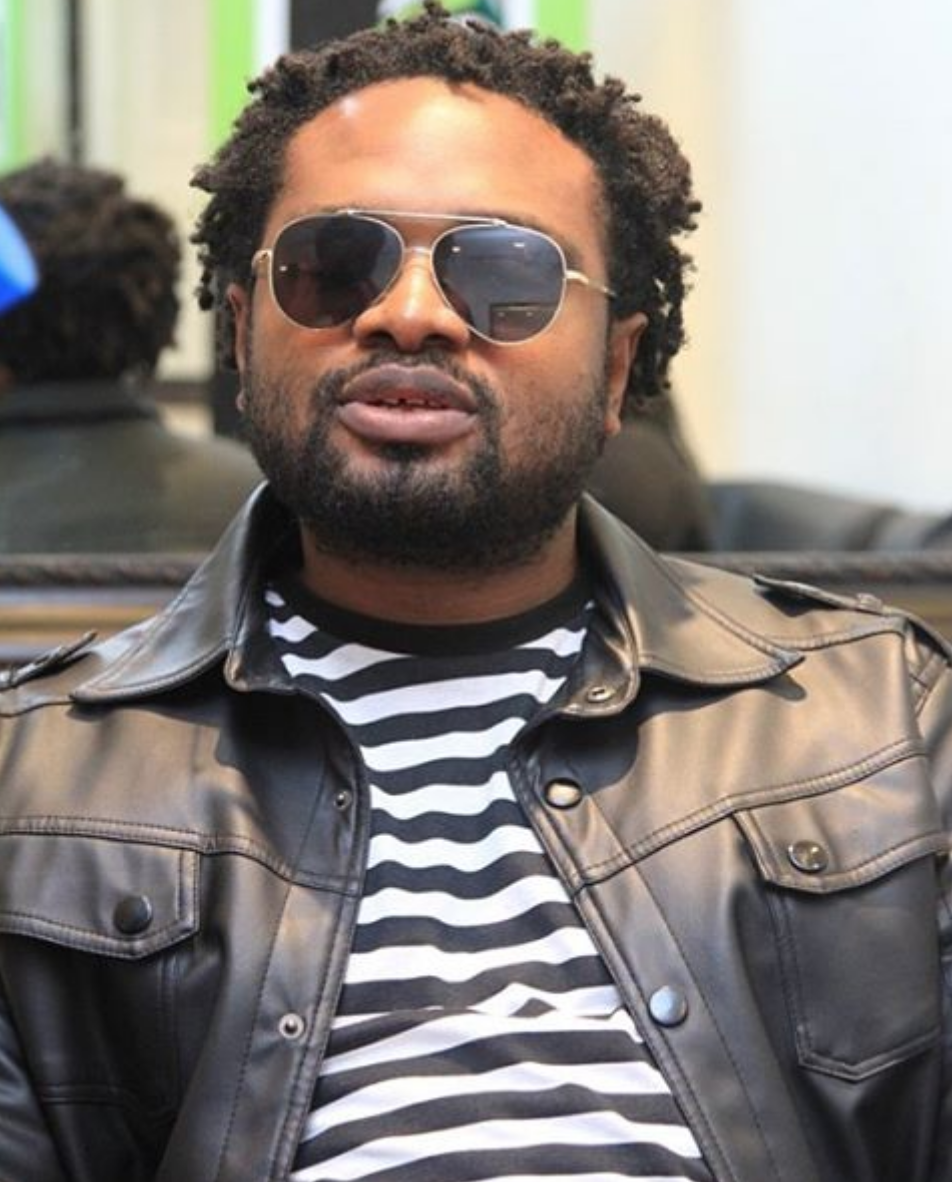 Cobhams Asuquo
