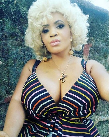Cossy orjiakor