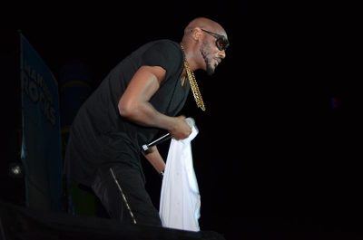 2face idibia
