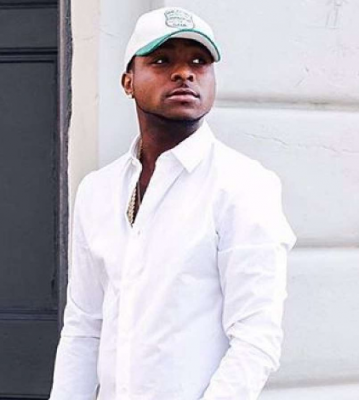 Davido