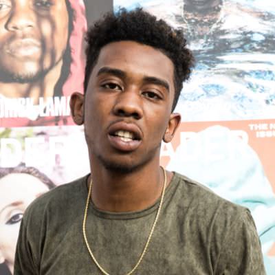 Desiigner