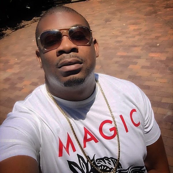 Don-Jazzy
