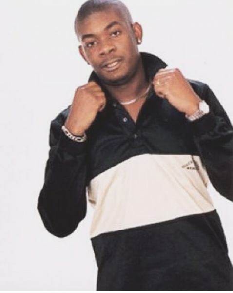 Don Jazzy started from the very bottom