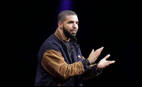 Drake has two collaborations with Wizkid