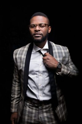 FalzTheBahdGuy is indeed a man of many talents