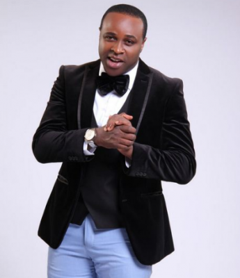 Femi Adebayo