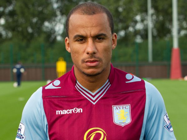 Gabriel Agbonlahor
