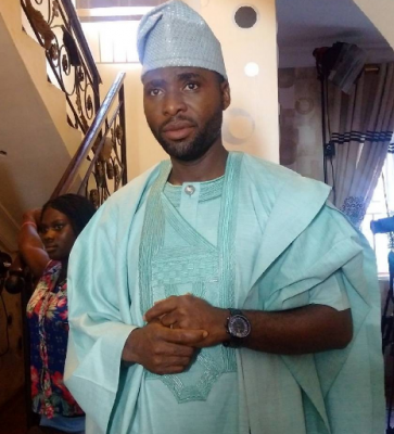 Ibrahim Chatta is reportedly set to get married again