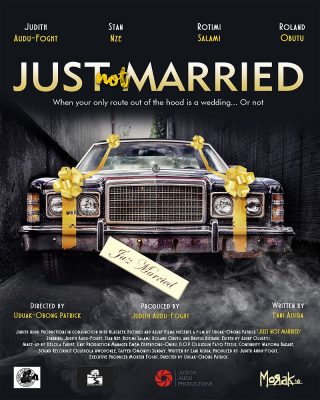 Just_Not_Married_Poster