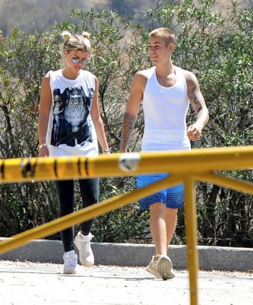 Justin-Bieber-and-Sofia-Richie