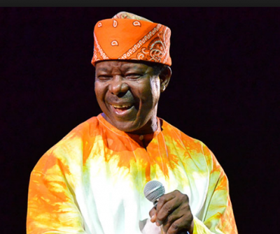 King Sunny Ade