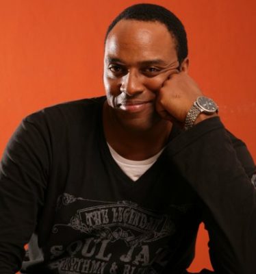 Kalu Ikeagwu