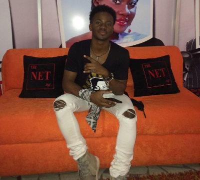 Korede Bello