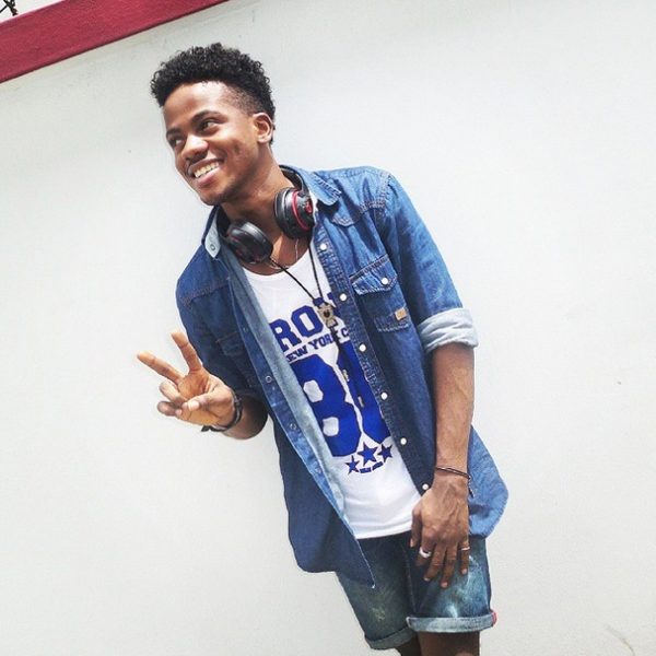 Korede-Bello