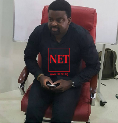 Kunle Afolayan