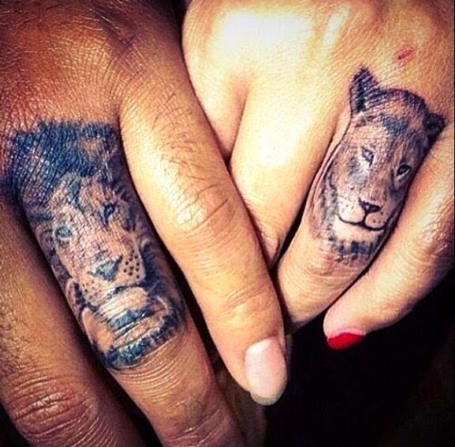Matching Tattoo